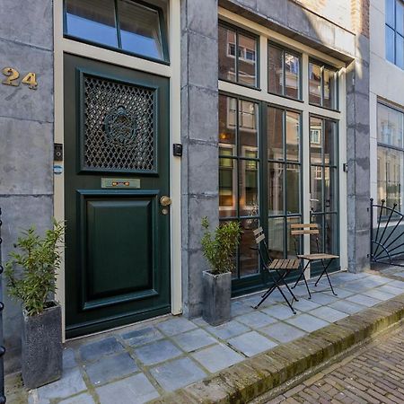 Belle Histoire Middelburg Apartamento Exterior foto